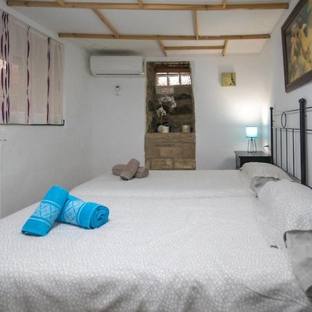 La Casa Del Abuelo Daire Velez Malaga Dış mekan fotoğraf