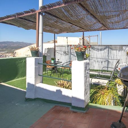 La Casa Del Abuelo Daire Velez Malaga Dış mekan fotoğraf