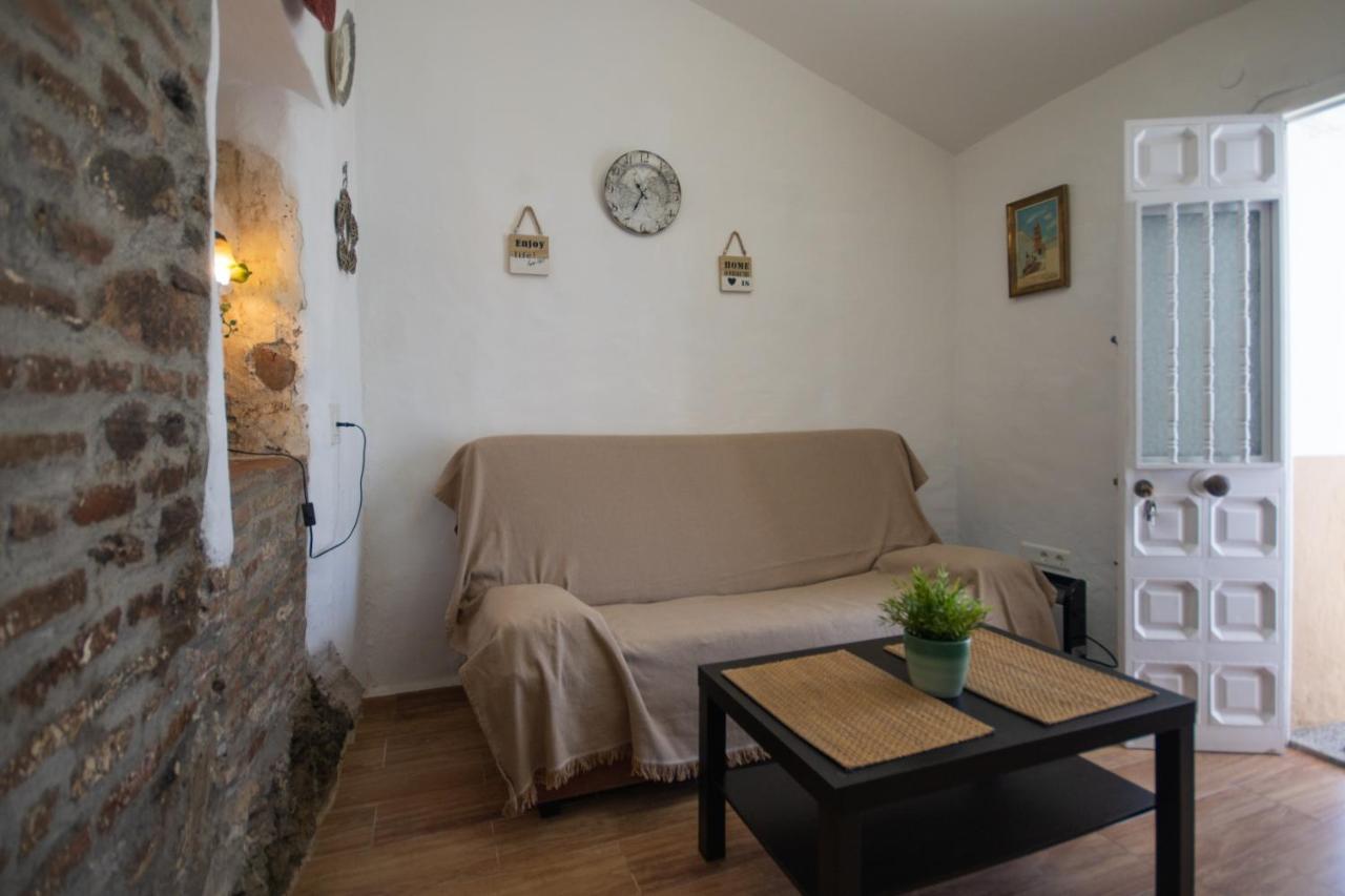 La Casa Del Abuelo Daire Velez Malaga Dış mekan fotoğraf