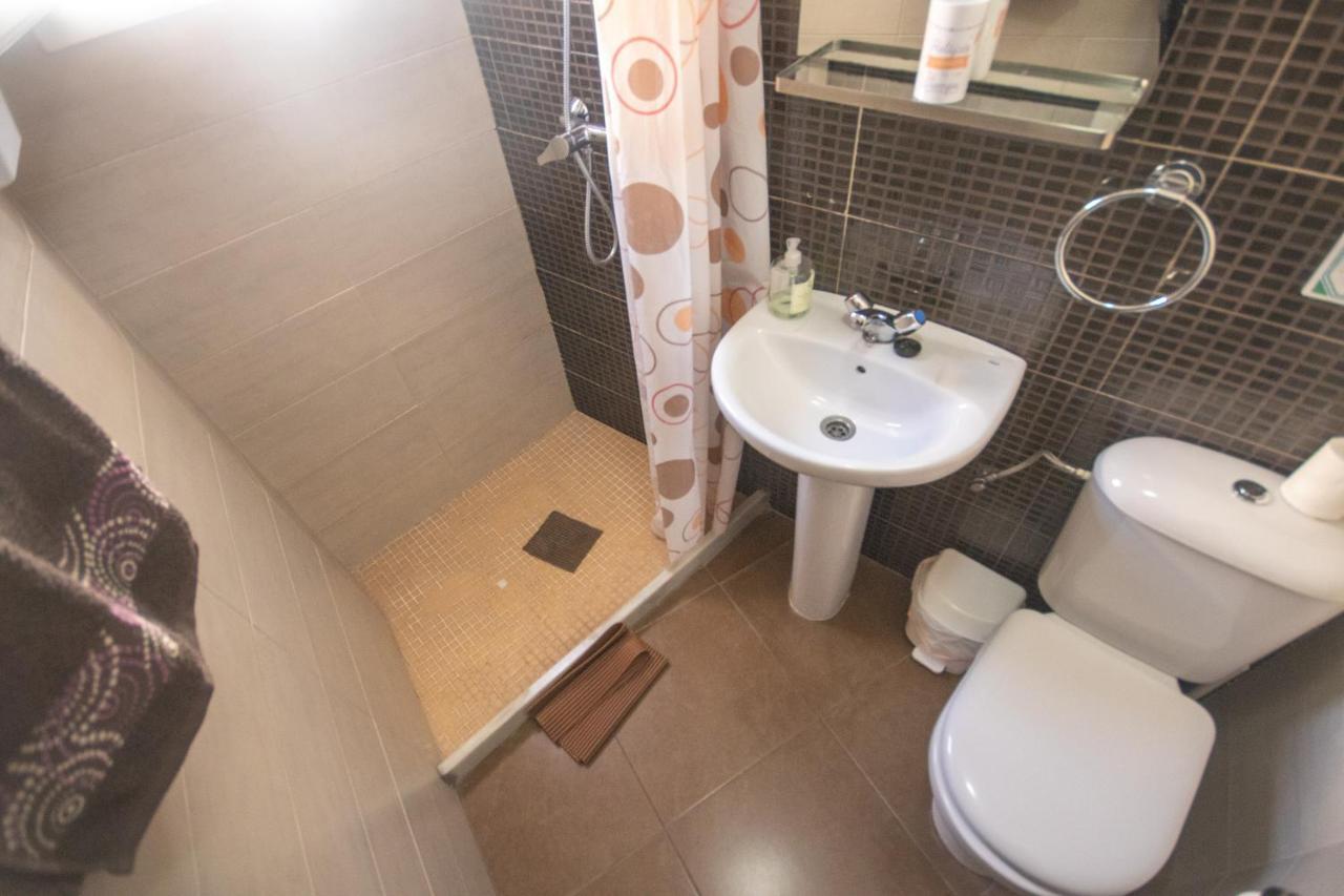 La Casa Del Abuelo Daire Velez Malaga Dış mekan fotoğraf