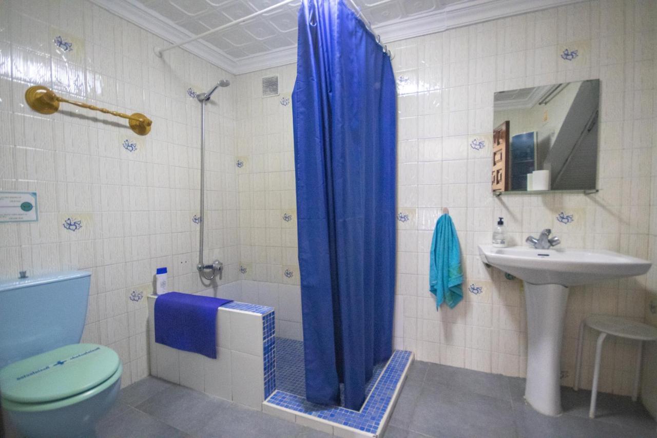 La Casa Del Abuelo Daire Velez Malaga Dış mekan fotoğraf